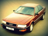 Audi 100 V8 (44, 4C)